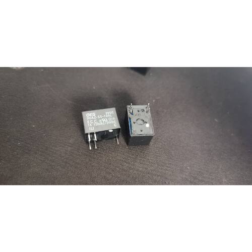 〔议价-可维修〕库存全新泰科OEG继电器,型号:OUAZ-SS-109L 工业
