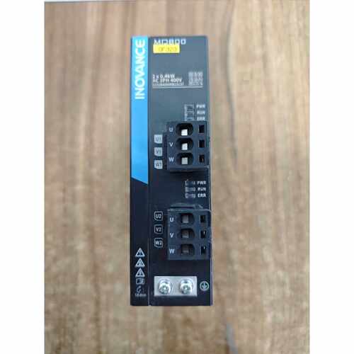 询价汇川MD80024T1R8变频器模块23年