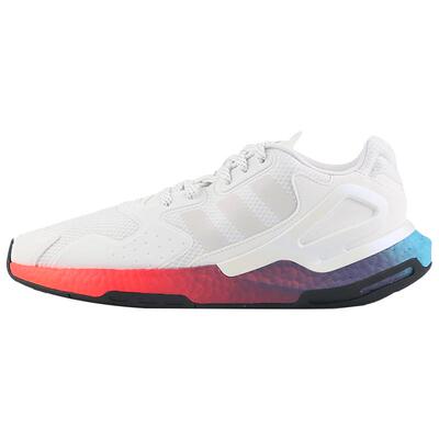 Adidas/阿迪达斯正品当季新款 三叶草 男女缓震透气跑步鞋 FY3012