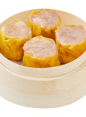 顺誉食品广式茶点蒸煎饺商用装