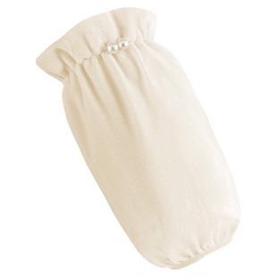 袖套套袖女上班耐脏冬护袖2025新款办公室羽绒服儿童防脏袖头袖口