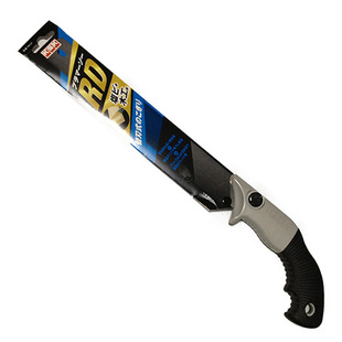 日本进口KSK木工锯子手工锯金属锯竹锯木板锯PVC榫锯铁据铜剧神器