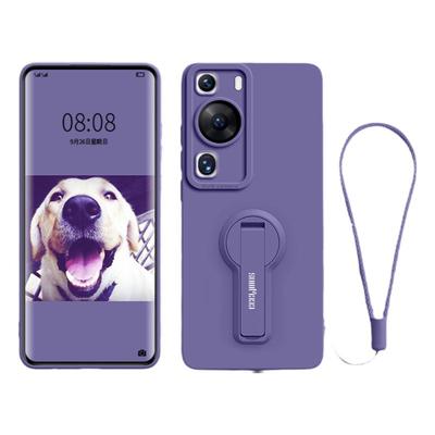 适用华为p60系列手机壳送膜