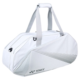 2025新YONEX尤尼克斯羽毛球包yy女手提方包340CR网球运动单肩包