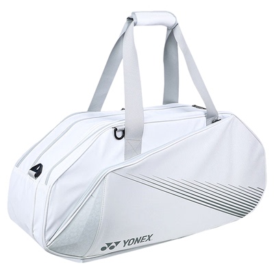 2025新YONEX尤尼克斯羽毛球包yy女手提方包340CR网球运动单肩包