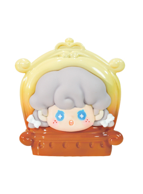 宝贝故事Bella的茶话物语盲盒