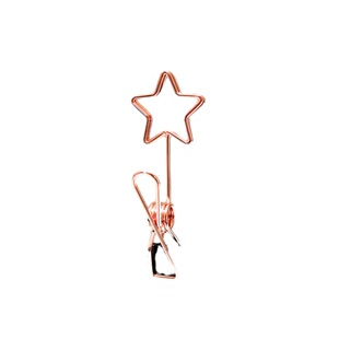 金属价格展示牌标签夹卡片支架商品标价签菜品名夹子双头夹立式菜牌标价牌桌号夹产品介绍牌提示标识牌台卡夹