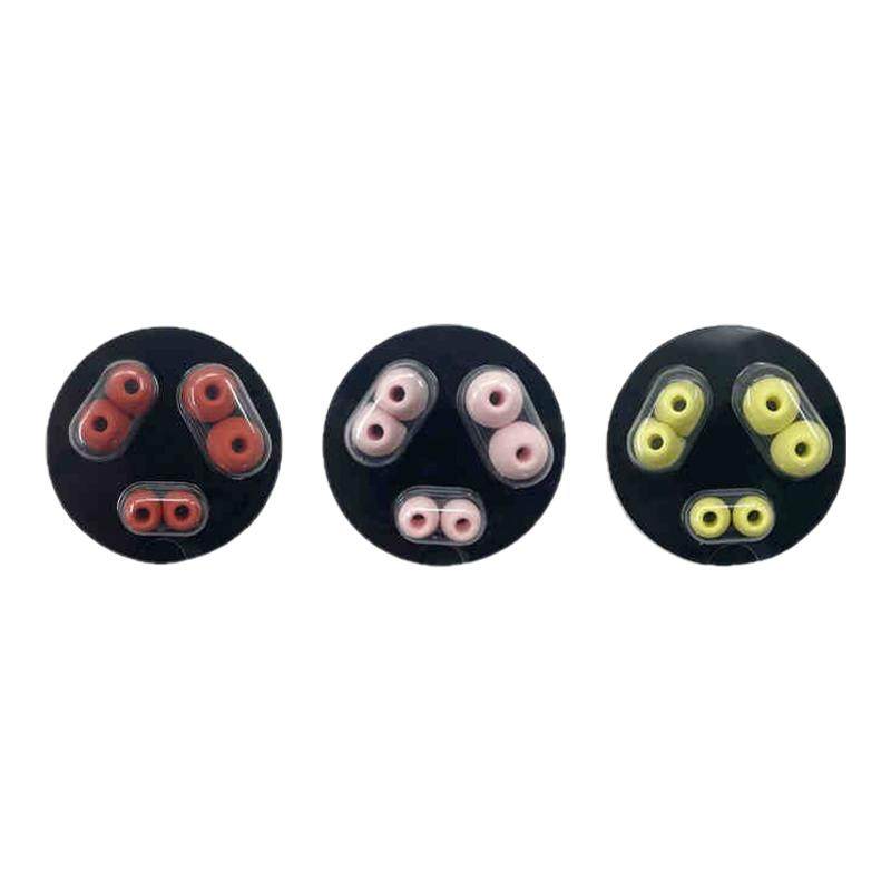 适用于Beats powerbeats pro无线蓝牙耳机套魔音PB3/2入耳式硅胶耳塞套PRO魔声wireless原配