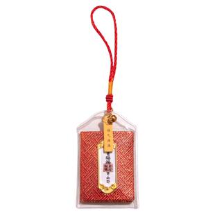 观音赐福香包平安符景区福袋御守手机挂件香囊康符福袋护身符上岸