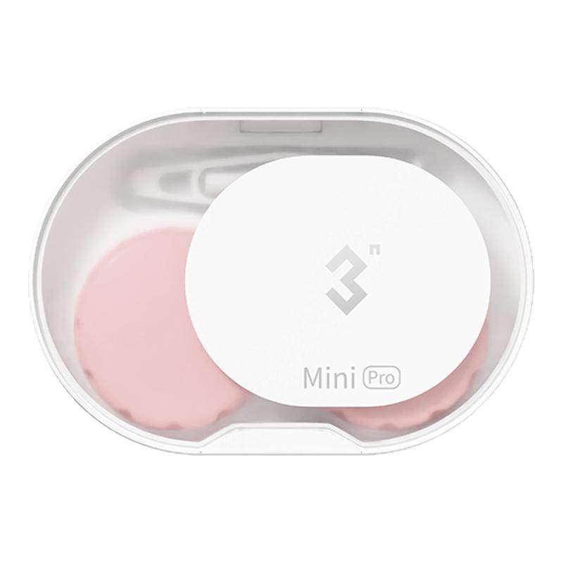 3n还原仪minipro润眼仪30分钟隐形眼镜清洗器美瞳盒子随身携带