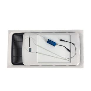 集成吊顶面板LED平板灯灯条灯板浴霸LED灯条4014贴片灯珠光源配件