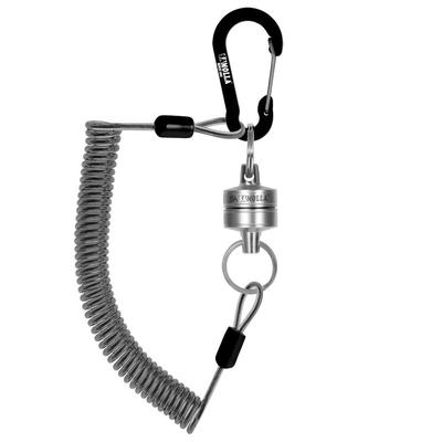 SAMOLLA失手绳强磁锁扣加强