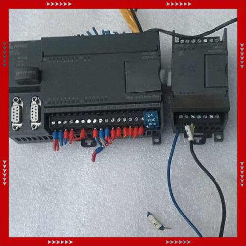 【问价】TrstPLC.CTSC-200，CPU226H，DC/DC