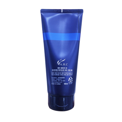 ahc洗面奶玻尿酸洁面乳控油