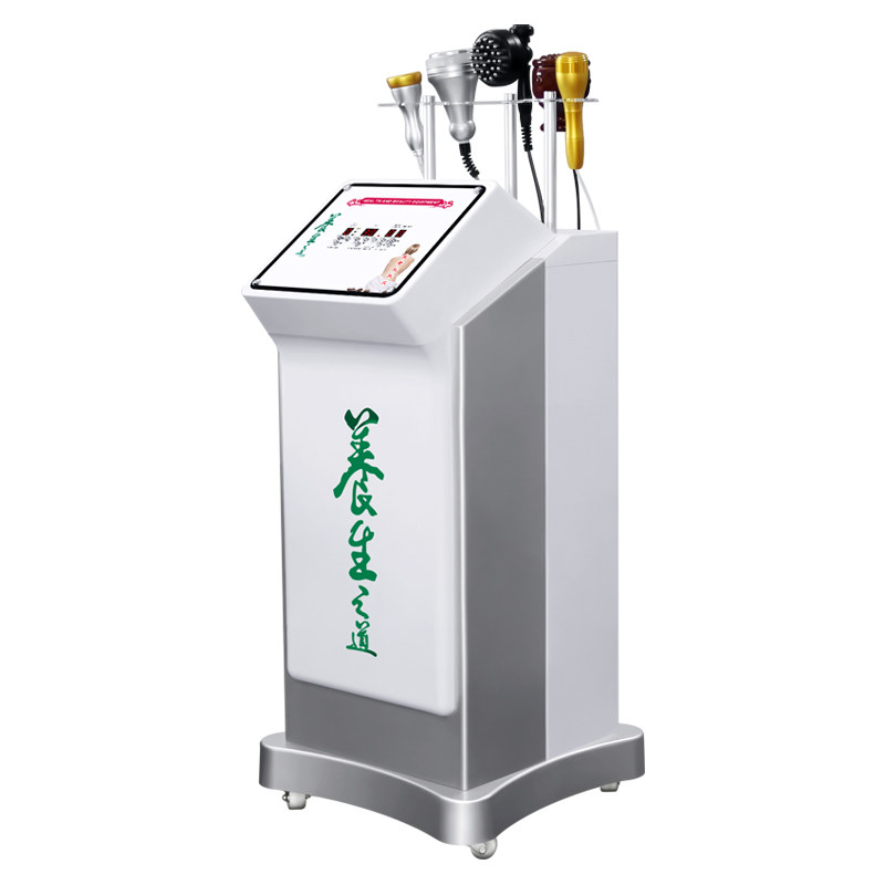 多功能健康养生按摩养生仪器