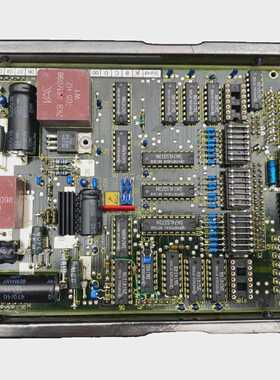 SIEMENS 6ES52411AD11 POSITIONING MODULE