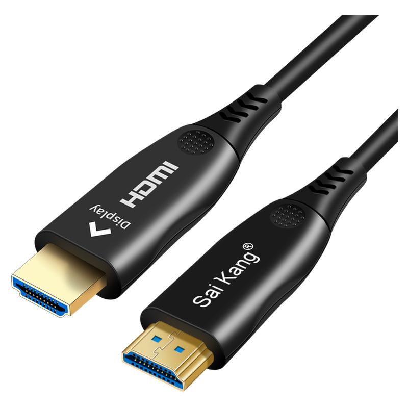 光纤hdmi线4K电视高清线工程款