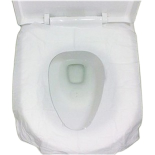 一次性马桶垫纸坐厕纸坐便纸坐垫纸马桶纸垫马桶套孕产妇250张抽