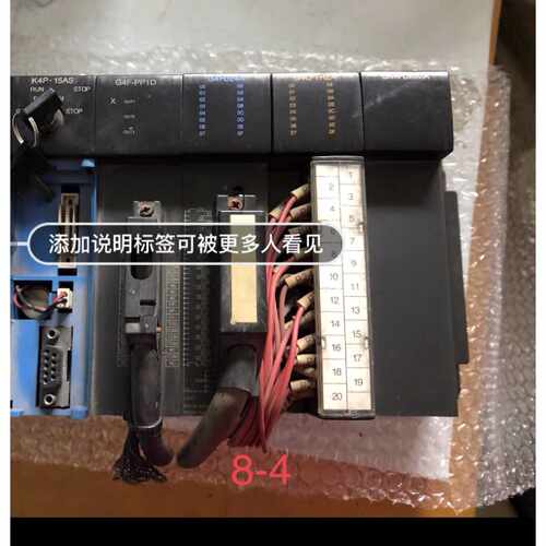 询价LS一组，K4P-15AS，G4F-PP1D，G41-D