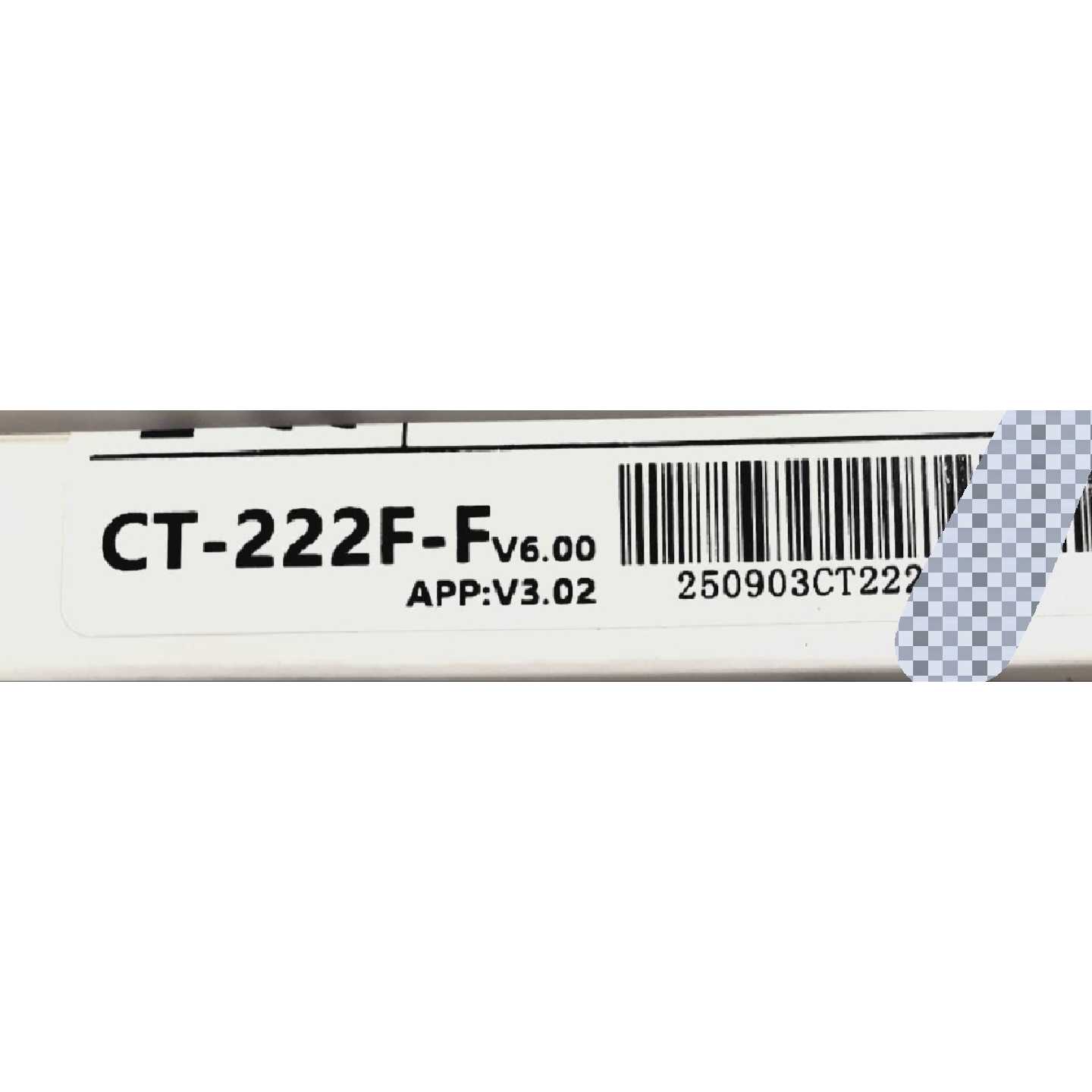 议价全新零点远程IO模块 CT-222F-F全新原装正品未拆封