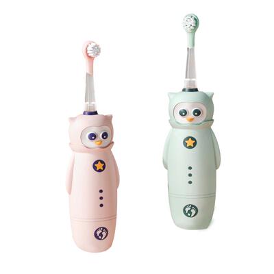 世纪宝贝儿童电动牙刷