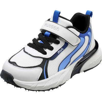 牧童儿童缓震科技运动鞋