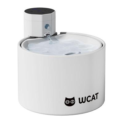 升级新款|深层过滤猫咪饮水机