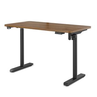 西昊D05C电动升降桌记忆升降办公电脑桌学习桌电竞桌智能升降桌子