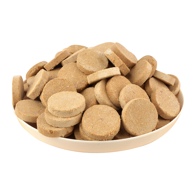 狗狗零食冻干生骨肉饼宠物牛肉味小猫咪幼犬主食鸡鸭肉肝主粮用品