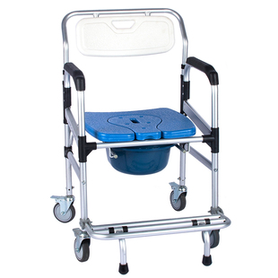 老人洗澡专用椅残疾人洗澡椅淋浴椅老年护理椅卧床瘫痪病人移位器