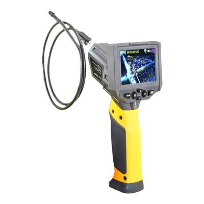 鑫思特高精晰工业内窥镜