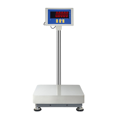 安衡485通讯电子秤modbus协议