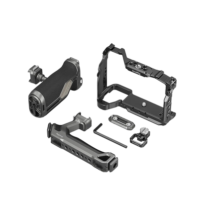 斯莫格适用索尼A7M5相机全包兔笼