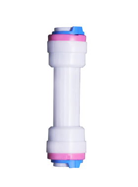净水器开关2分逆止阀四面阀废水