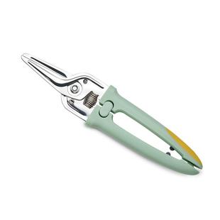 川岛屋厨房剪刀专用强力鸡骨剪多功能剪鸡鸭鹅骨头剔骨食物肉剪子