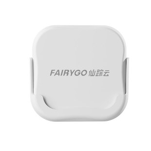 FAIRYGO仙踪云非接触式AI睡眠监测仪心率呼吸暂停打鼾健康监测