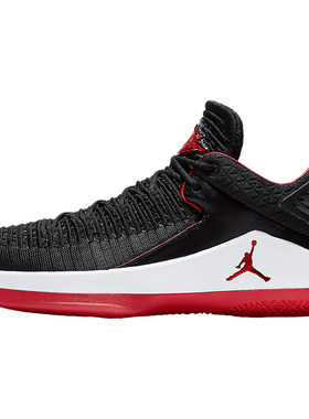 Nike/耐克正品AIR JORDAN 32 LOW AJ32 乔32男子运动篮球鞋AH3347