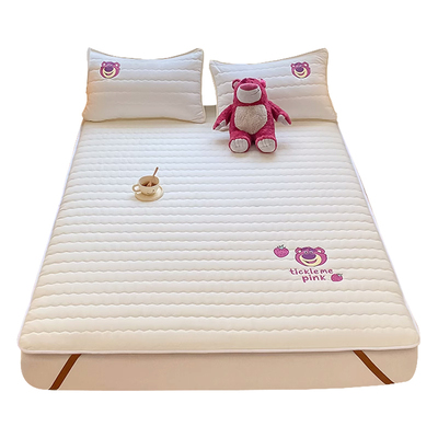 A类床垫软垫家用垫被褥子铺底