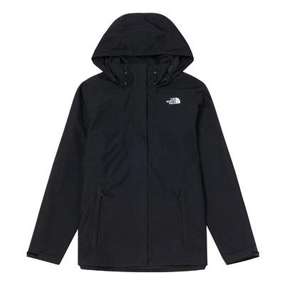 【自营】TheNorthFace北面硬壳冲锋衣女防水户外夹克保暖外套8GGF