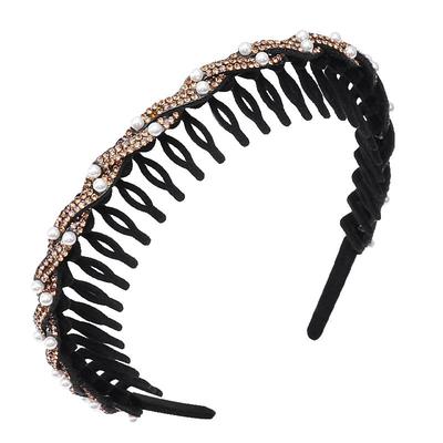 发箍女款洗脸专用压发圈2025新款