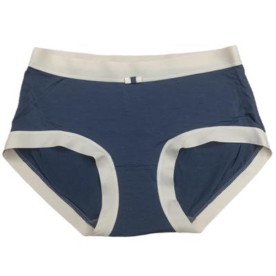 石墨烯内裤女无感神仙面膜裤