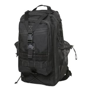 MAGFORCE麦格霍斯台马城市电脑双肩包男0517背囊多层防泼水