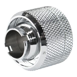 Barrow 13*19mm 四分厚 软管 快拧接头 手拧 DIY分体水冷配件