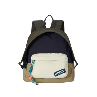 MGRASSGO小型防水背包女户外学生出游书包徒步登山旅游轻便双肩包