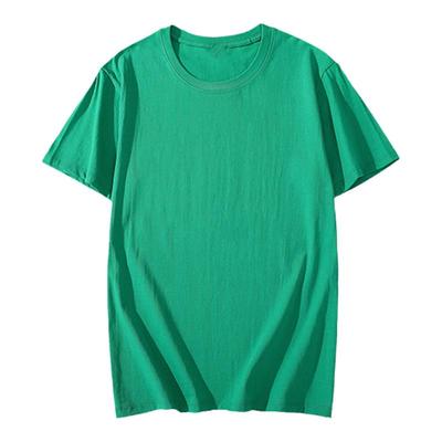 休闲纯棉短袖logo班服毕业纪念装