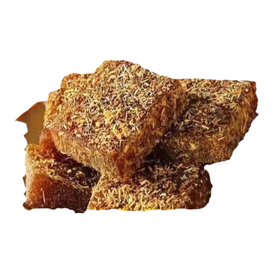 甘草枇杷膏旗舰店正品纯手工熬制