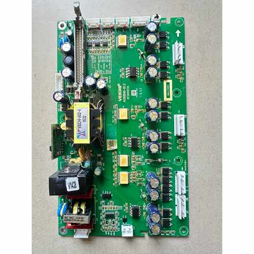 溢价-AC80D90B1.2伟创变频器AC80系列22KW30