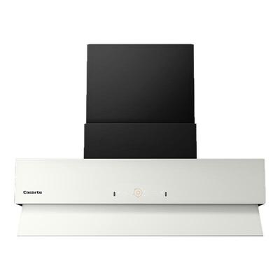 卡萨帝致境抽油烟机升降海盐白Q5