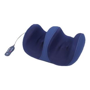 裕卓特腿部按摩器多功能3D揉捏热敷足疗机全自动小腿足底按摩仪器