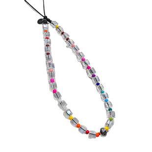 正品代购string防丢手机链条挂绳适用于苹果华为三星小米手机挂链